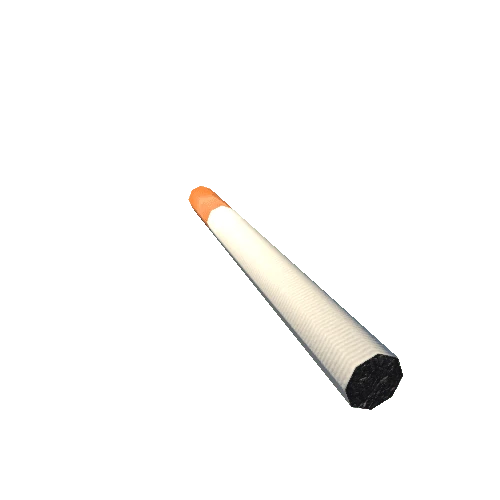 Cigarette Mid Poly